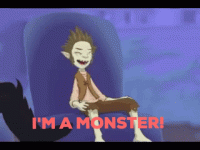gnome im a monster.gif