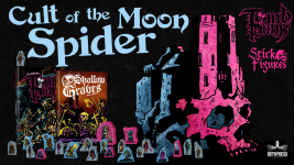 Shallow Graves- Cult of the Moon Spider for Tombpunk RPG.png