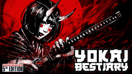 Yokai Bestiary 5E – Book Two.png