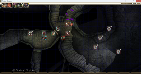 NK026.26 Hagrid retreats Zombies attack- McGow down & more Z coming.png