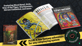 Secret Passages #3- An Old School RPG and Oldhammer Magazine.png