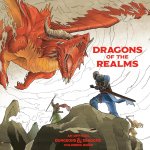 Dragons of the Realms 2025 DnD Coloring Book.jpg