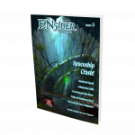 EN5ider Magazine 09 crashed spaceship cover.png