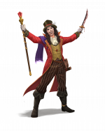 Maestro Barker hires.png