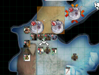 19.19 Yeti try tearing throuhg web.png