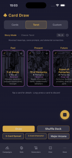 Simulator Screenshot - iPhone 17 Pro Max - 2026-04-08 at 15.03.05.png