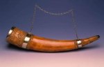 Hunting Horn of Ulf, 1000s, York, Viking Ulf Ulphus.jpg