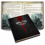 Infected Zombie RPG book sample.png