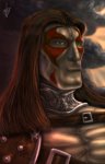 Saylith - Half Elf Red Knight.jpg