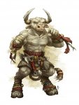 wip_minotaur_by_butterfrog-d5qry1x.jpg