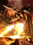 Battletech - Phoenix Hawk LAM.jpg