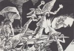 3. Myconid E (1981) - In the Dungeons of the Slave Lords.jpg