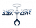 Rapture Ambigram Logo.png