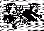kick in the ass.gif