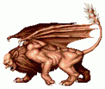 Manticore Tail raised.GIF