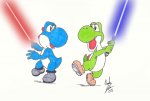 Dueling Yoshis.jpg