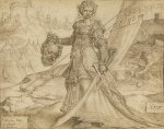 Maerten van Heemskerck  Judith.JPG