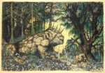 Carl Strathmann Die Quelle The Source.jpg