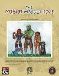 MisfitMaggotFiveRauscherPreviewCoversmall.jpg