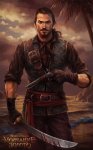 Sharandula Pirate.jpg Sharandula Pirate.jpg