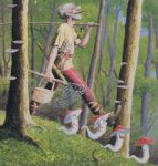 30. Campestri (1993) - Dungeon 41.jpg