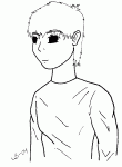 Johan Backman, waist up.gif
