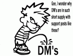 no dm support equals no dms.gif