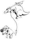 dragon tamer monkey small.jpg