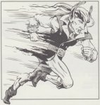 2. Quickling (1990) - Monstrous Compendium Greyhawk Appendix.jpg