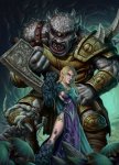 7. Quickling (2008) - Dungeon 157.jpg