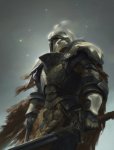 Zorbath Sturon (Star's warrior by JiHunLee).jpg