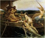 Herbert James Draper Ulysses and the Sirens.jpg