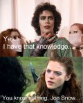 You Know Nothing Frank Furter.jpg