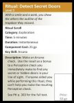 Ritual Scroll Detect Secret Doors.JPG