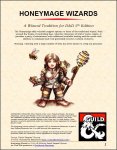 Honeymage Wizard Tradition.jpg Honeymage Wizard Tradition.jpg