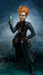 Gnome by SirTiefling (Deviantart).jpg