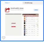 drivethrurpg app in apple store search.png