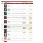 drivethrueapp running showing some of my purchases.png