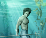 Quentin underwater.png