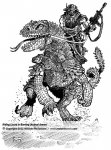 McAusland-The-Mutant_Epoch-BARDING-art-PC-mounted-on-giant-lizard-ink.jpg