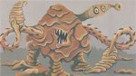 5. Neo-otyugh (1982) - Monster Cards, Set 1.jpg