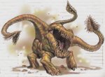 10. Otyugh (2000) - Monster Manual.jpg