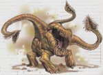 10. Otyugh (2000) - Monster Manual.jpg