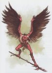 Aarakocra 2010 - Dark Sun Creature Catalog.jpeg