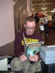 Germany - Essen Game Fair 03 - Nonresonance checks the adventure (Small).JPG