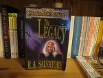 Forgotten Realms The Legacy (Legacy Drow 1) a.JPG