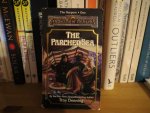Forgotten Realms The Parched Sea (Harpers 1) a.JPG