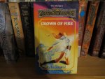 Forgotten Realms Crown of Fire (Harpers 9) a.JPG