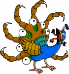 Mutant_Peacock - Simpsons.png
