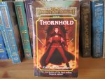 Forgotten Realms Thornhold (Harpers 16) a.JPG